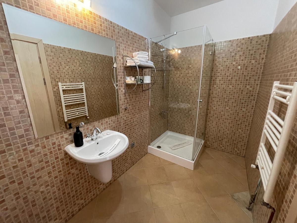 Kyra Luxury Penthouse Apartamento Sinaia Exterior foto