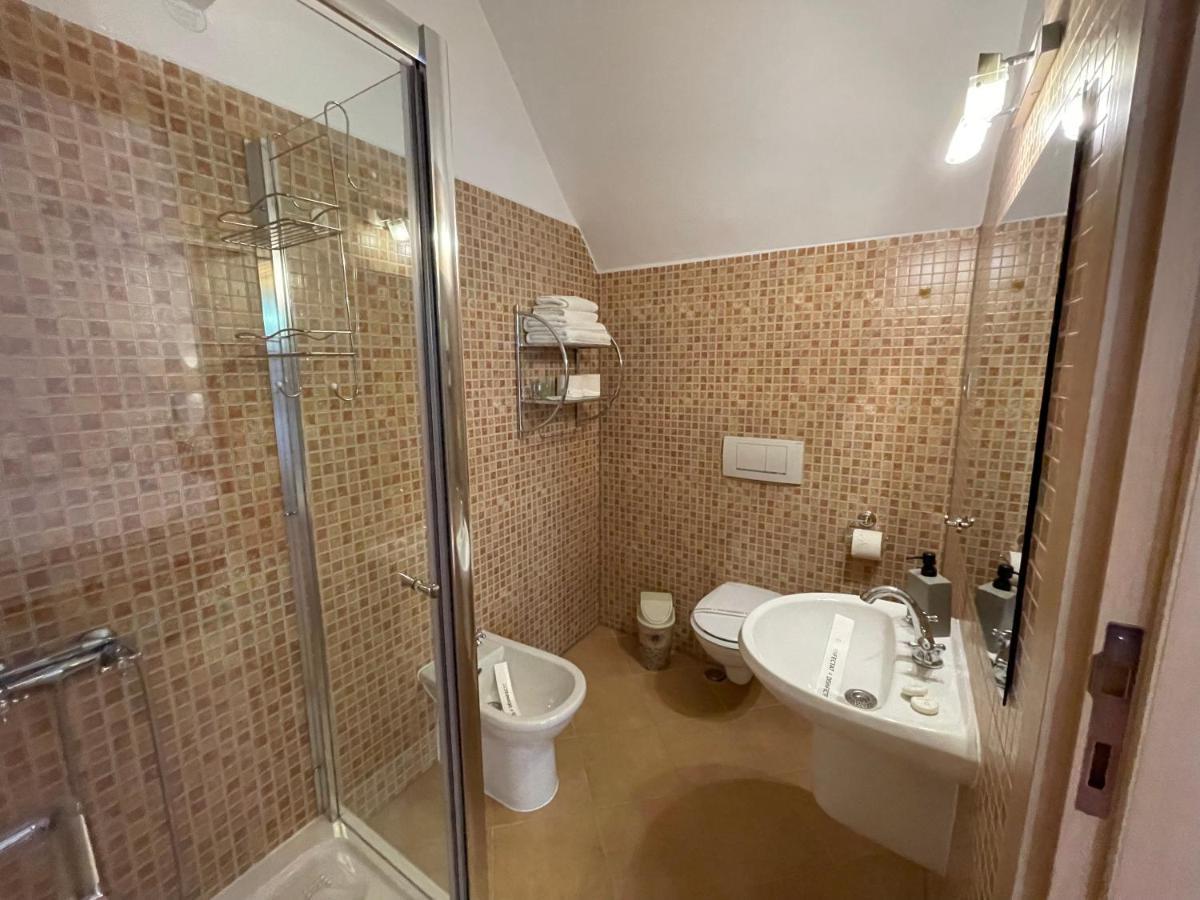 Kyra Luxury Penthouse Apartamento Sinaia Exterior foto